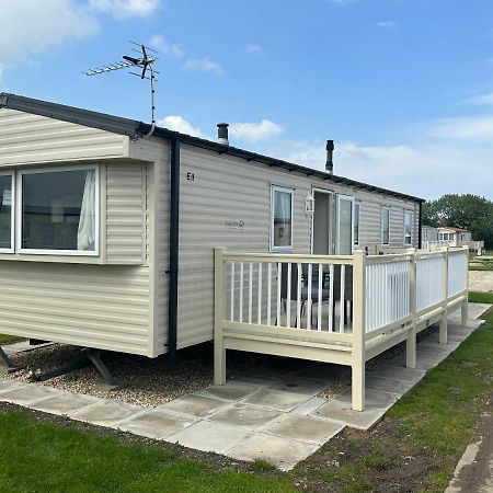 Sunnymede E11 Keyshare Holiday Lets 8 Berth Ingoldmells Exterior foto