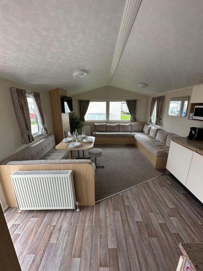 Sunnymede E11 Keyshare Holiday Lets 8 Berth Ingoldmells Exterior foto