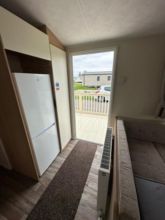 Sunnymede E11 Keyshare Holiday Lets 8 Berth Ingoldmells Exterior foto