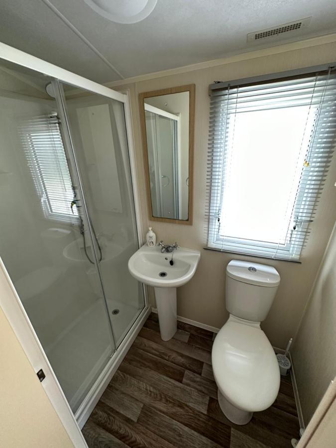 Sunnymede E11 Keyshare Holiday Lets 8 Berth Ingoldmells Exterior foto